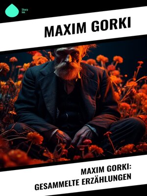 cover image of Maxim Gorki